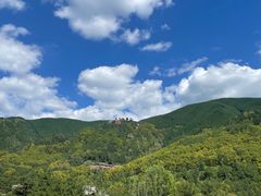 -五台山风景名胜区