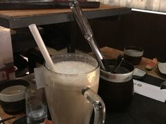 -湊湊火锅·茶憩(石家庄万象城店)