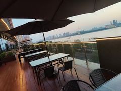-富力威斯汀酒店-中国元素中餐厅(武昌临江店)