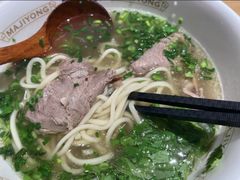 -马记永·兰州牛肉面(山姆外高桥店)