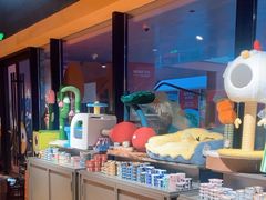 -MARSMART PETS火星宠物超市(1733店)