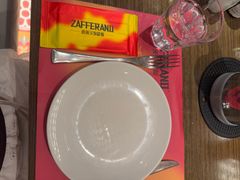 -ZAFFERANO西班牙海鲜饭(上海首店)