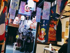 -和牛村烧肉放题(淄博王府井店)