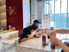 -雙冲柳州螺蛳粉&酸嘢&桂林米粉(簋街店)