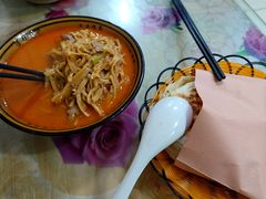 -张氏北相羊肉胡卜(八一店)