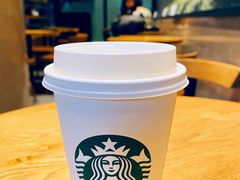 -星巴克(北辰西路店)