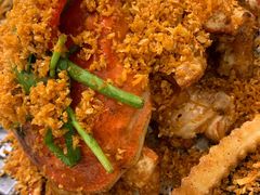 -79号渔船海鲜饭店(宝安店)