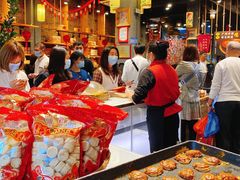 -御手信(古港店)