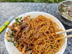 -小翔干面(西航店)