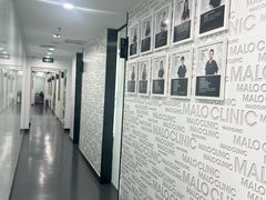 -马泷齿科·皓康门诊(尚都SOHO店)