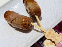 -西贝(上海中心店)
