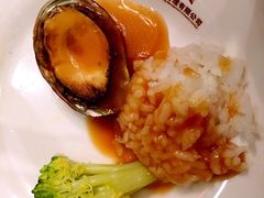 iphone_upload_pic-鑫海汇海鲜烤肉自助(北国商城店)