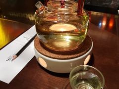-海航大厦万豪酒店彩海轩中餐厅(霄云路店)