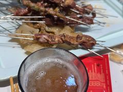 -状元阁烧烤(新华路总店)
