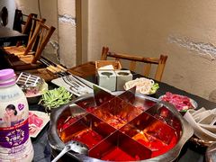 -大风老火锅(江北一店)