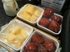 -金色印象·4K影院式足体养生(杨家坪西郊店)