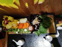 -索伦嘎·传统涮(海拉尔总店)