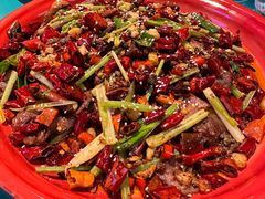 -川正旺江湖菜(三元桥店)