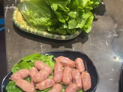 -江城二当家烤牛肉(莲塘新村店)