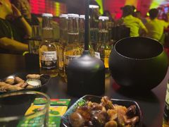-赤红音乐现场(浦东金桥路店)