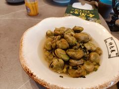 -香阁餐厅·常州菜·常州菜代表品牌(新北奥体店)