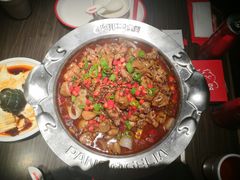 -胖哥俩肉蟹煲(杭州下沙学林街店)