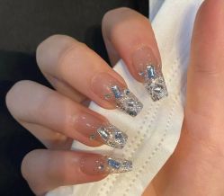 -LILY NAILS美甲美睫