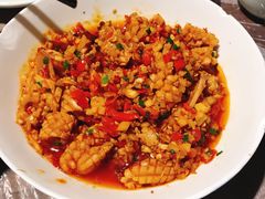 酸辣鱿鱼卷-壹盏灯(惠农店)