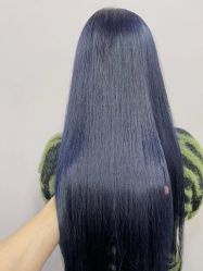 -H·Y HAIR SALON烫发·染发·造型