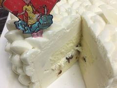 -壹点壹客·生日蛋糕(南山店)