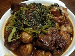 -小土豆美食(太原南街店)