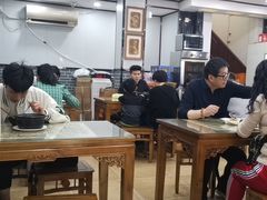 大堂-清真·穆萨砂锅(大皮院店)