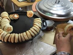 -老味茶屋(川沙老街店)