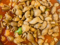 -彭记铁锅肥肠(东四总店)