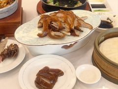-全聚德(常州店)