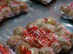 -阿娟牛肉丸·手打牛肉丸·现做现卖