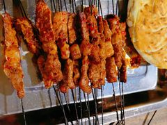 -清真·马峰烤肉(小学习北巷店)