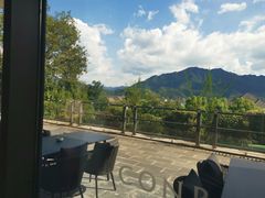 -杭州桐庐康莱德酒店西餐厅-舍