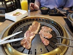 -火炉火自助餐(悠唐购物中心店)