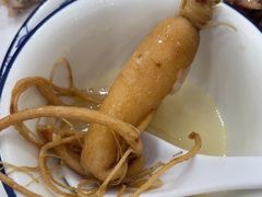 -朴小妹人参鸡汤火锅(长白山万达店)