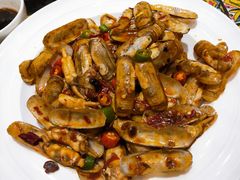 -宝轩渔府·老字号海鲜·正宗津菜(水上店)