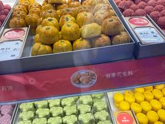 -稻香村(观前街店)