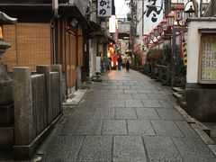 -Hōzen-ji Temple法善寺