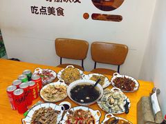 -孙记海鲜砂锅菜(拾味nice店)