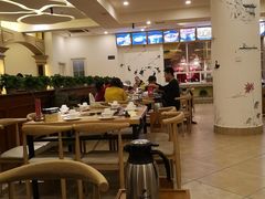 大堂-守柴炉烤鸭(中海国际店)