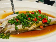 -绿茶餐厅(深圳龙华天虹购物中心店)