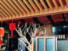 大堂-石葵(锦业时代店)