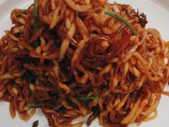 -子霖南山鲜虾面(南山总店)