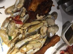 多伦多海鲜自助餐厅(圆融店)-星伦多 自助料理(圆融店)