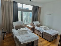 -三一行馆·日式禅意SPA足道·高空观景(解放碑店)